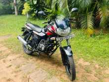 Bajaj Discover 100 2012 Motorbike