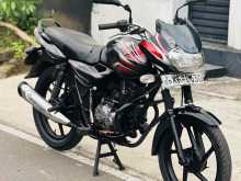 Bajaj Discover 100 2012 Motorbike