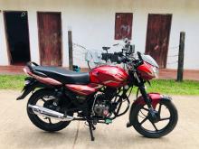 Bajaj Discover 100 2011 Motorbike