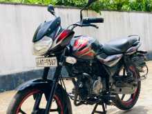 Bajaj Discover 100 2012 Motorbike