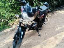 Bajaj Discover 100 2012 Motorbike