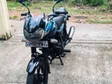 Bajaj Discover 100 2011 Motorbike