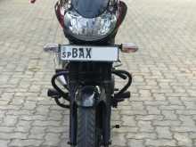 Bajaj Discover 100 2014 Motorbike