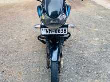 Bajaj Discover 100 2011 Motorbike