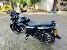 Bajaj Discover 100 2011 Motorbike