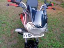 Bajaj Discovery 100cc 2012 Motorbike