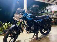 Bajaj Discover 100 2011 Motorbike