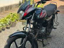 Bajaj Discover 100 2012 Motorbike