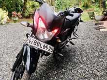 Bajaj Discover 100M 2014 Motorbike