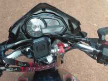 Bajaj Discover 100m 2014 Motorbike