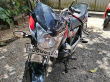 Bajaj Discover 100M 2014 Motorbike