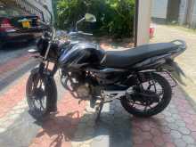 Bajaj Discover 100M 2014 Motorbike