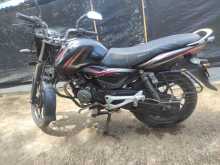 Bajaj Discover 100M 2014 Motorbike