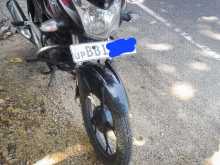 Bajaj Discovery 100M 2014 Motorbike