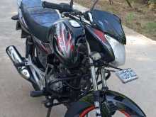 Bajaj Discover 100M 2014 Motorbike