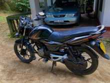 Bajaj Discover 100m 2015 Motorbike