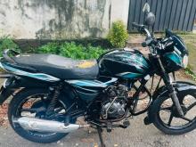 Bajaj Discover 2011 Motorbike