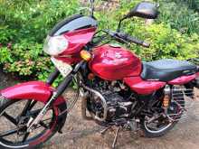 Bajaj Discover 2006 Motorbike