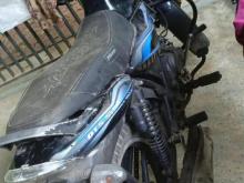 Bajaj Discover 2010 Motorbike