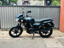 Bajaj Discover 2007 Motorbike