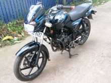 Bajaj Discover 2007 Motorbike