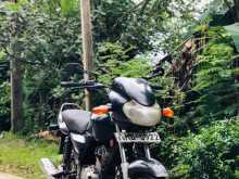 Bajaj Discover 2005 Motorbike