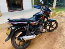 Bajaj Discover 2011 Motorbike