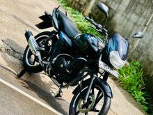 Bajaj Discover 2007 Motorbike