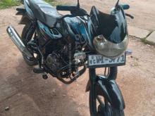 Bajaj Discover 100 2011 Motorbike