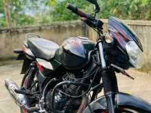Bajaj Discover 2009 Motorbike