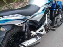Bajaj Discover 2014 Motorbike