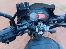 Bajaj Discover 2025 Motorbike