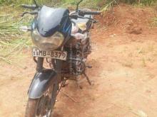 Bajaj Discover 2006 Motorbike
