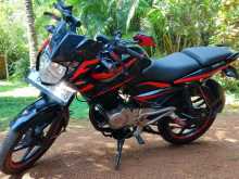 Bajaj Discover 2015 Motorbike