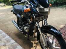 Bajaj Discover 2007 Motorbike