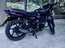 Bajaj Discover 2009 Motorbike