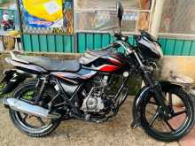 Bajaj Discover 100 2011 Motorbike