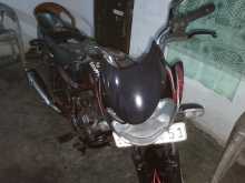 Bajaj Discover 2010 Motorbike