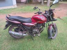 Bajaj Discover 2010 Motorbike
