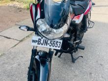 Bajaj Discover 2024 Motorbike