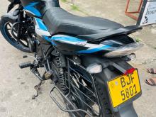 Bajaj Discover 2023 Motorbike