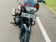 Bajaj Discover 2010 Motorbike