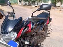 Bajaj Discover 110 2018 Motorbike