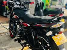 Bajaj Discover 2011 Motorbike