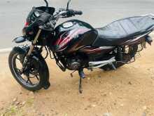 Bajaj Discover 2015 Motorbike