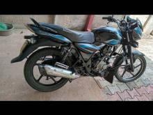 Bajaj Discover 2011 Motorbike