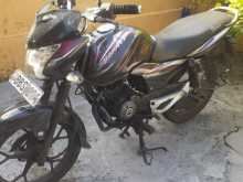 Bajaj Discover 2015 Motorbike