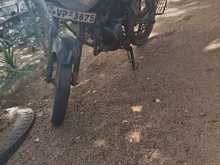 Bajaj Discover 2010 Motorbike