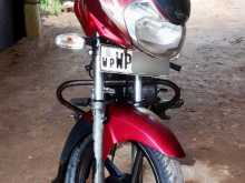 Bajaj Discover 2011 Motorbike