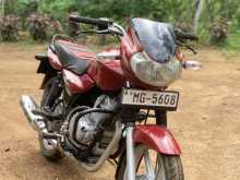 Bajaj Discover 2005 Motorbike